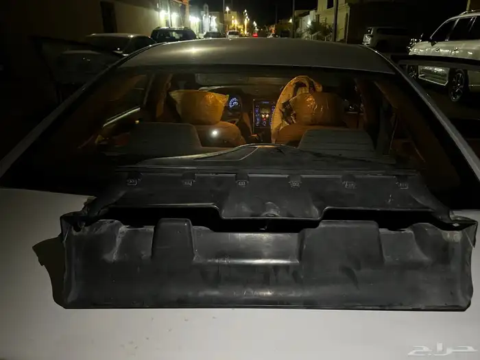 كابرس هوائيات 2