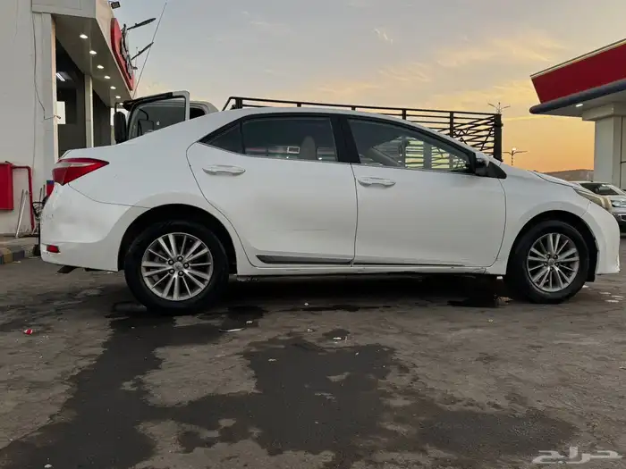 كورلا 2015 نص فل 0