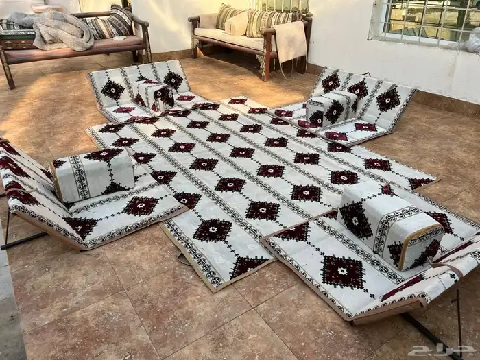 جلسات ارضيه للرحلات 7