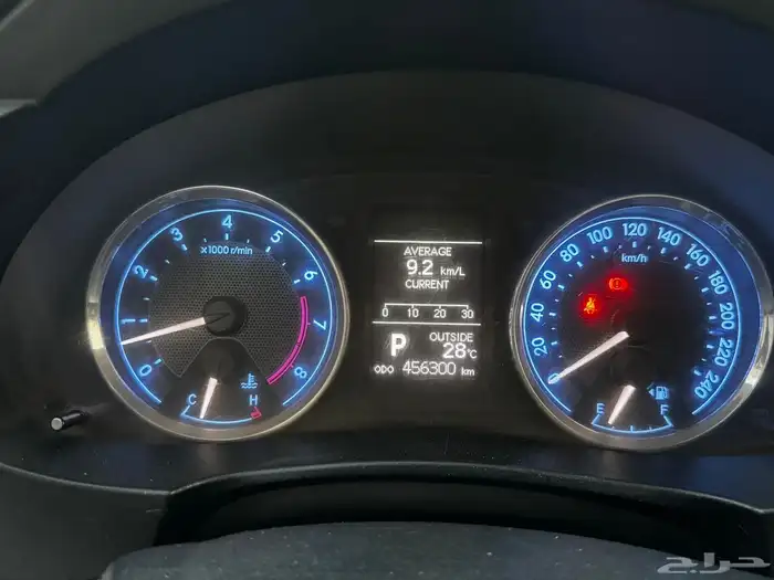 كورلا 2015 نص فل 6