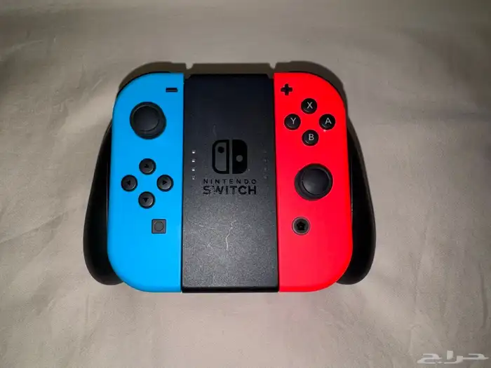 نينتندو سوتش نظيف التواصل واتس 6