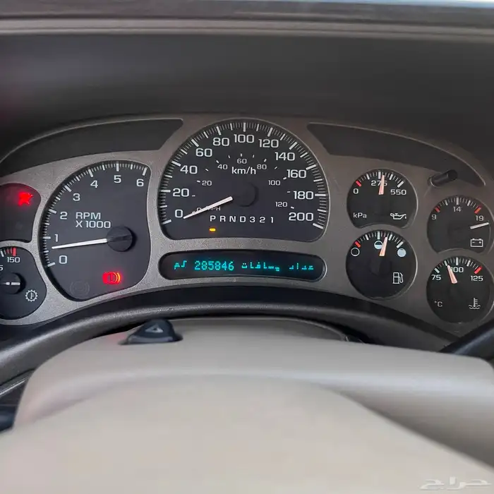 جمس يوكن 2006 وكاله كامل 6