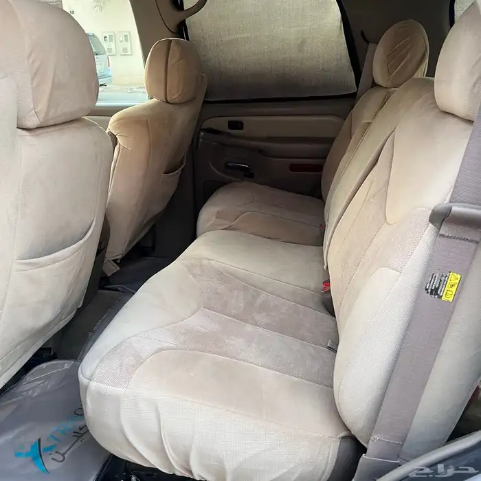 جمس يوكن 2006 وكاله كامل 4