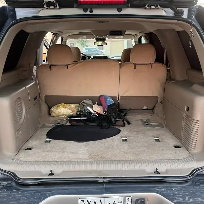 جمس يوكن 2006 وكاله كامل 5