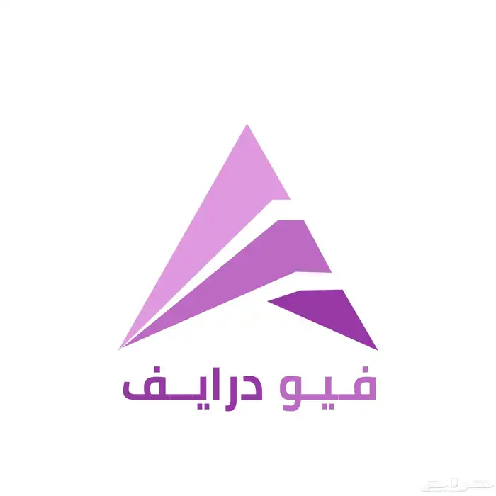 تصميم شعار لوقو بروفايل ورق خطابات 18