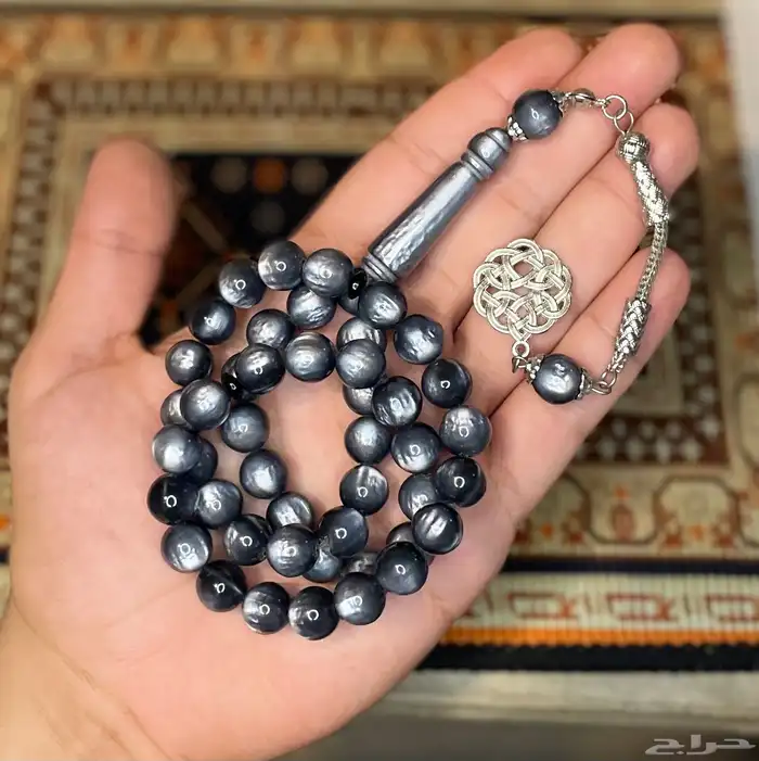 سبح بكلايت 7