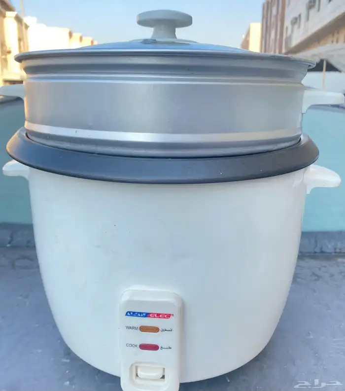 للبيع طباخه 0