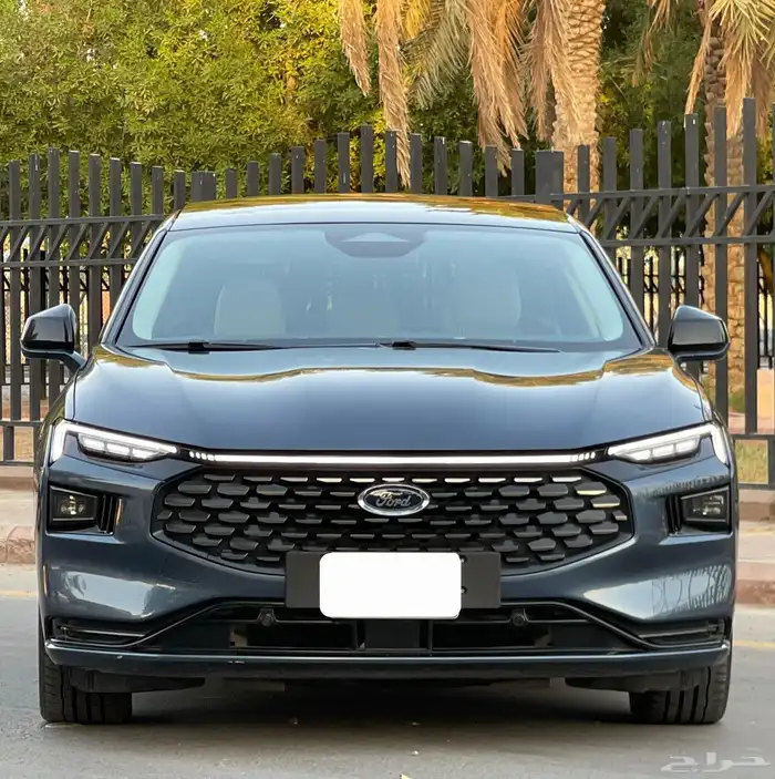 تورس فل تيتانيوم سعودي 1