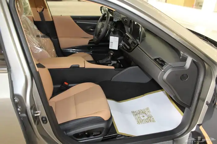 لكزس - ES350 CA - خليجي - 2025 15