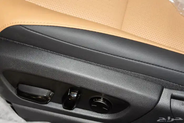 لكزس - ES350 CA - خليجي - 2025 23