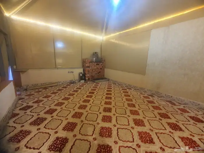 للبيع عمارة دور وشقتين خلف الجداف المحالة 27