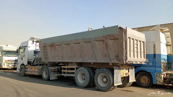 للبيع صندوق قلاب كفوو مقاس 24 0