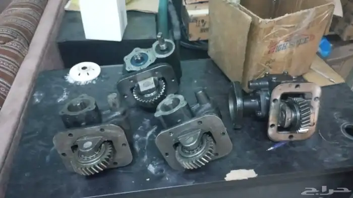 تعشيقات بي تي او PTO 10