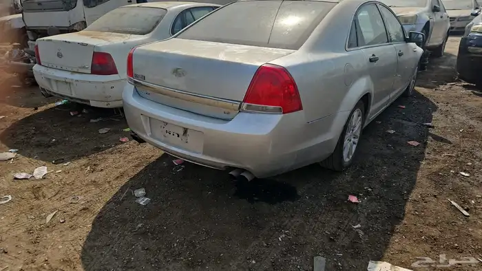 تشليح كابرس جدة 0