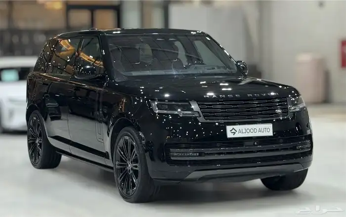 رنج روفر اوتوبيوغرافي V8 2023 مستعمل 1