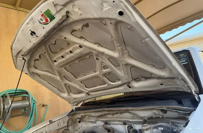 هايلوكس 15 بللد 18