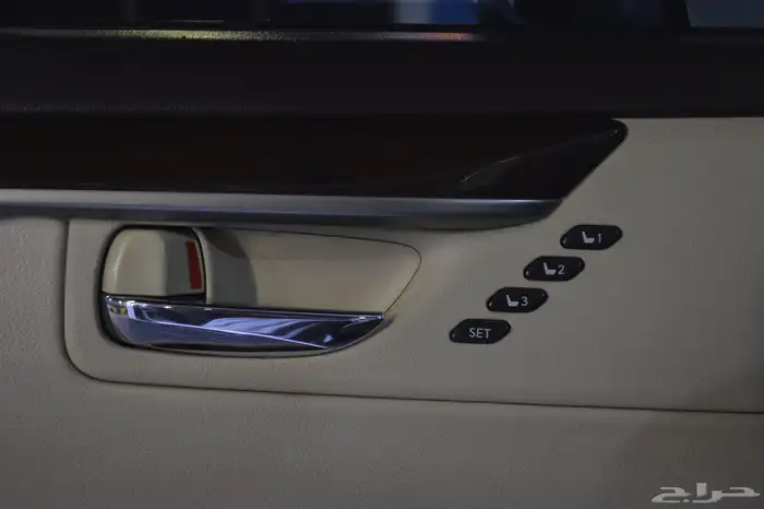 لكزس es350 2017 12