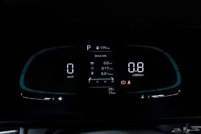 هيونداي النترا 2.0 سمارت موديل 2026 أقل الأسعار كاش وتمويل 17