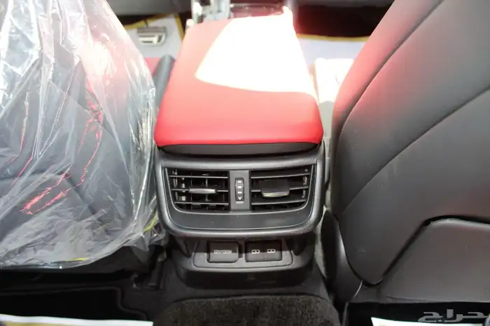 لكزس - ES350 F Sport - خليجي - 2025 22