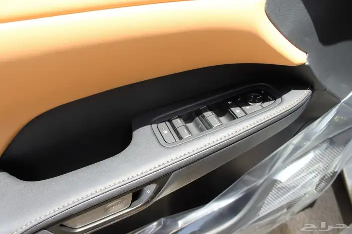 لكزس - ES350 برايم - 2025 - خليجي 23