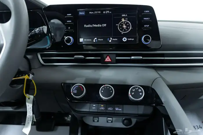 هيونداي النترا 2.0 سمارت موديل 2026 أقل الأسعار كاش وتمويل 19