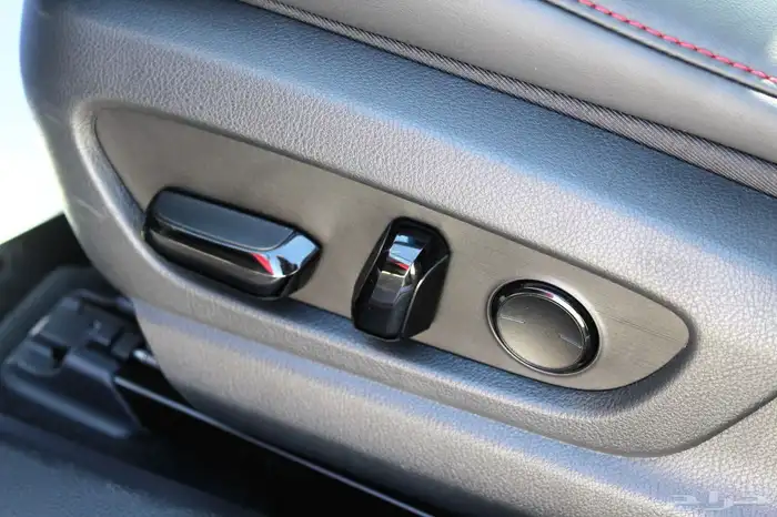 لكزس - ES350 F Sport - خليجي - 2025 21