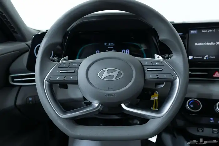 هيونداي النترا 2.0 سمارت موديل 2026 أقل الأسعار كاش وتمويل 16