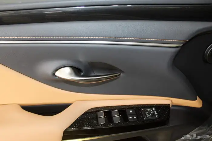 لكزس - ES350 CA - خليجي - 2025 22