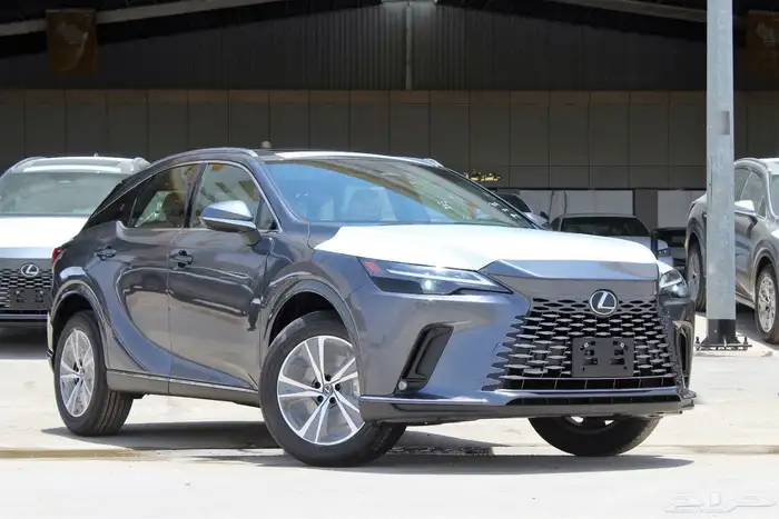 لكزس - ES350 برايم - 2025 - خليجي 6