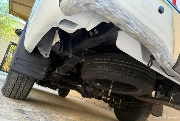 هايلوكس 15 بللد 19