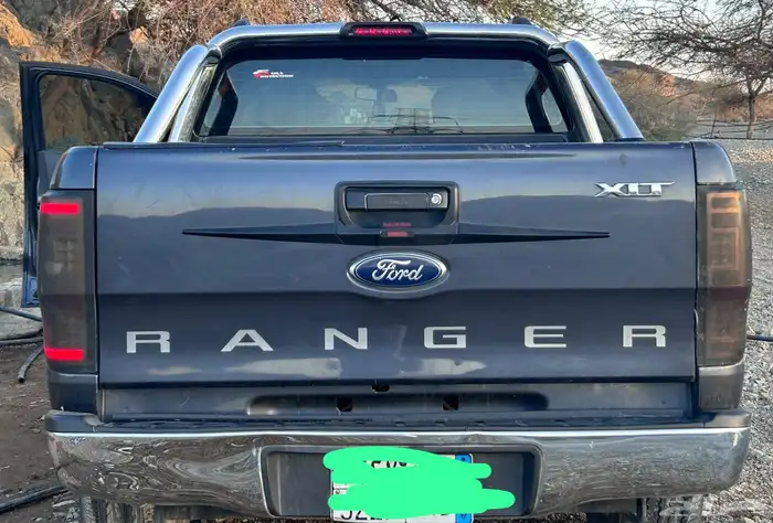 فورد رينجر 6