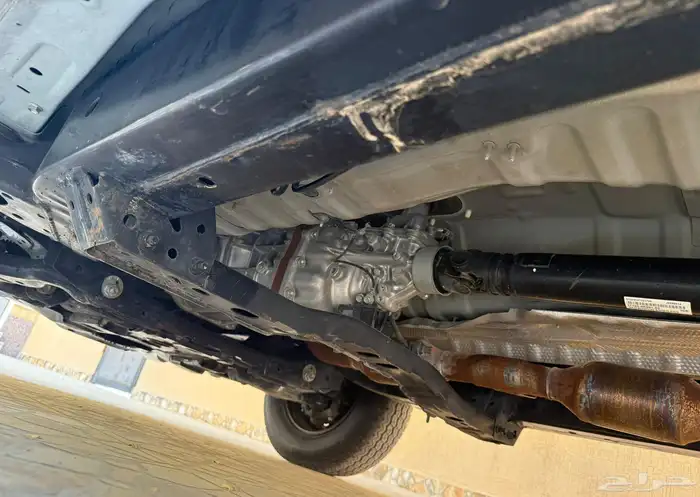 هايلوكس 15 بللد 38