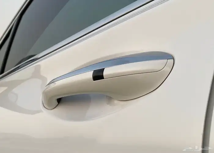 هيونداي سنتافي ديزل 2020 وارد كوريا قمة في النظافة 17