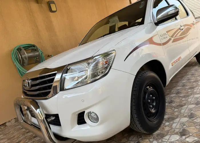 هايلوكس 15 بللد 1