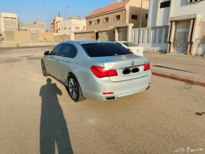 BMW اندفجول 21