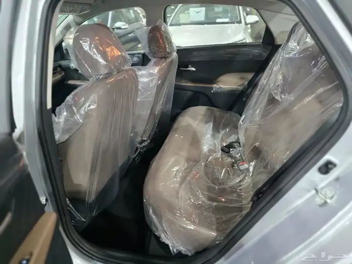 أكسنت فليت 2026 جديد 12