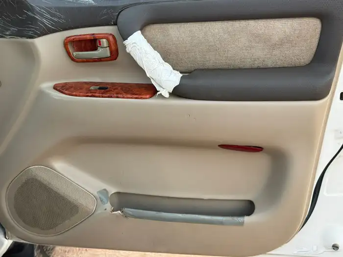 جي اكس للبيع 2006 30