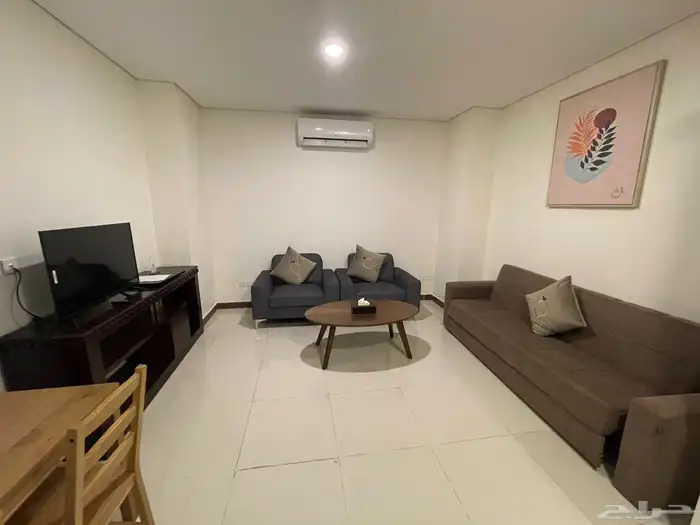 شقق مؤثثه للإيجار بجيزان - جازان 1