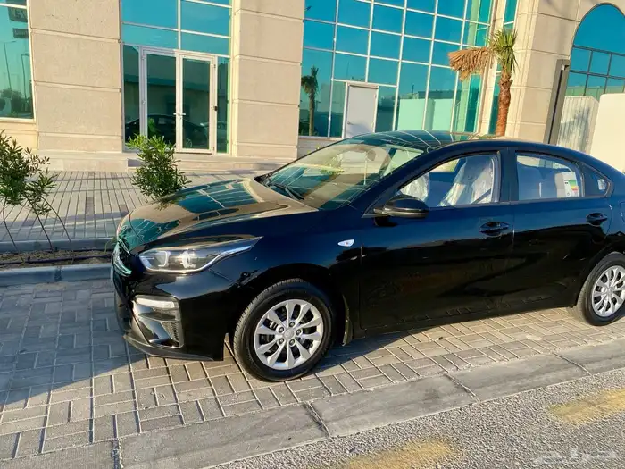 كيا سيراتو 2021 الجبر 1