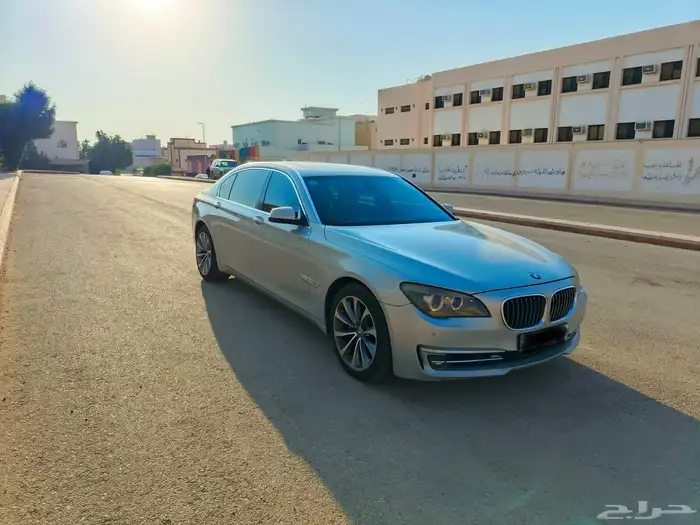 BMW اندفجول 10
