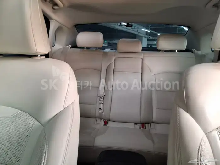 هونداي ازيرا وارد كوريا فل كامل 6 سلندر . 16