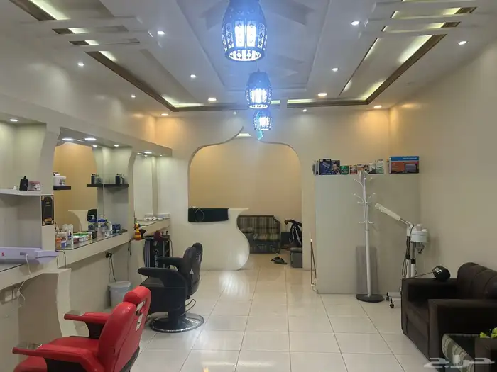 حلاق للتقيبل 4