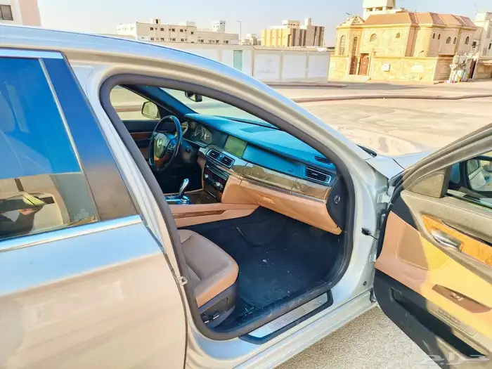 BMW اندفجول 16