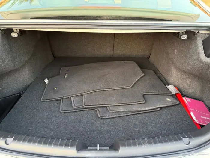 مازدا 6 موديل 2021 13