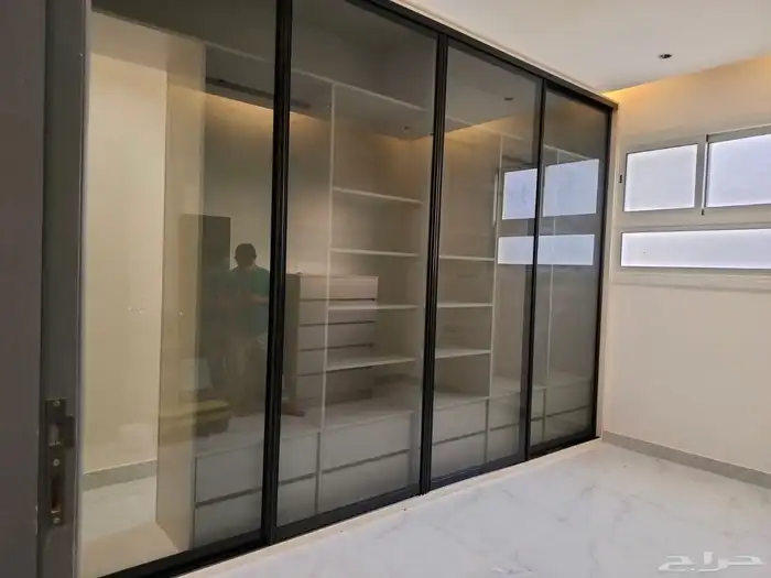 تفصيل خزائن حسب الطلب من فرعون الخزائن و الديكور 0