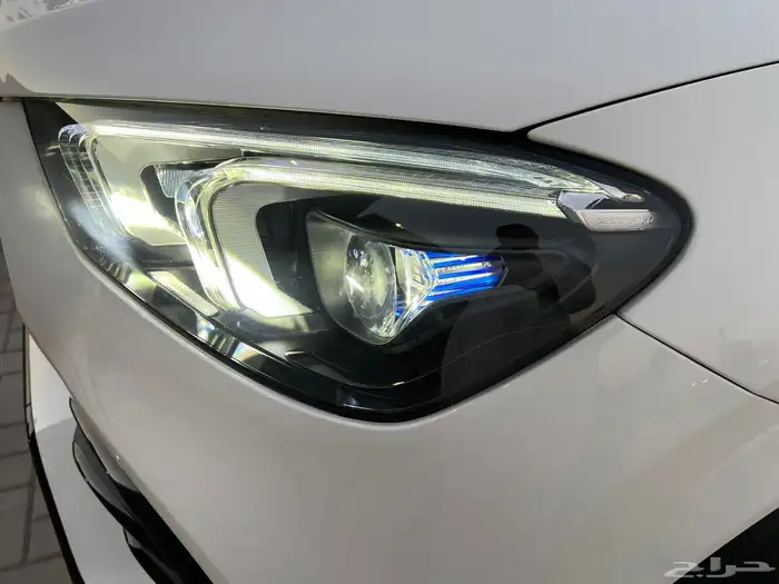 مرسيدس GLE 53 2023 2