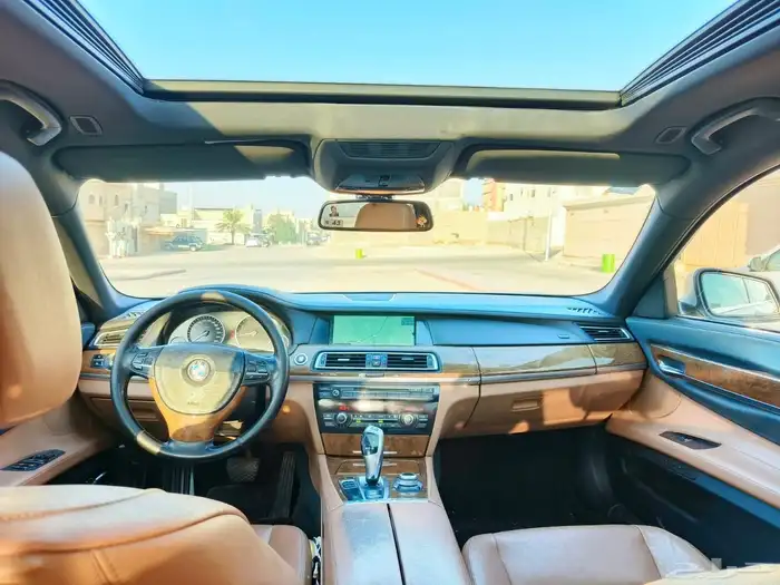 BMW اندفجول 19