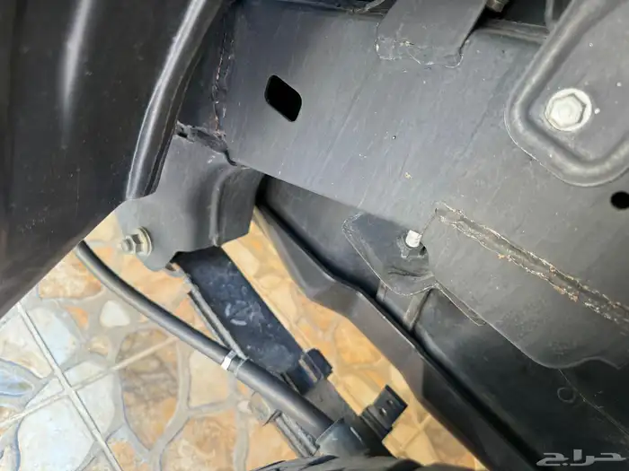 هايلوكس 15 بللد 32