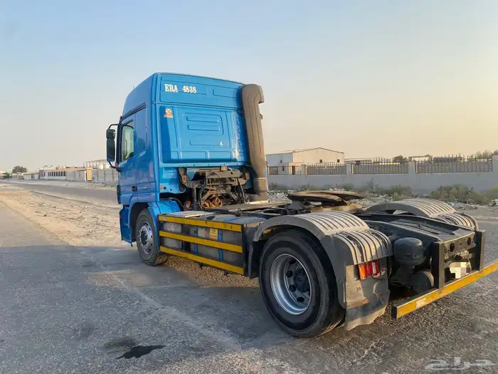 لبيع اكتروس موديل 2008 4