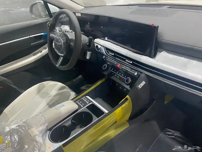 هونداي سوناتا فليت موديل 2026 خليجي سعر 93000 10